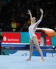 Gimnastică: Ana Bărbosu aduce României a patra medalie la CE de la Leipzig - aur în finala de la sol