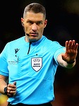 PSG, câştigătoarea Ligii Campionilor: Ciprian Marica – Mândru de Istvan Kovacs. Faptul că nu a prelungit agonia la 5-0 pentru adversar îl înnobilează 