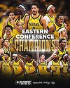 Indiana Pacers a trecut de New York Knicks şi va juca finala NBA cu Oklahoma City Thunder