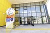 Sală pentru sporturi paralimpice, cu echipamente de ultimă generaţie, vestiare accesibile, rampe şi marcaje tactile, inaugurată la Buzău - FOTO