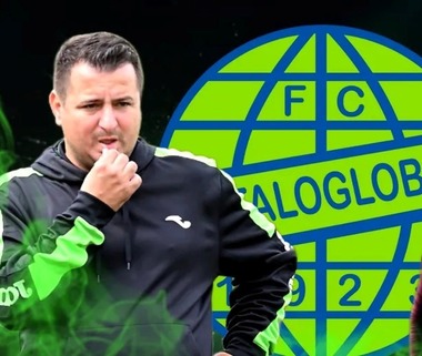 Meciul Metaloglobus-Poli Iaşi: Ianis Zicu – Am discutat cu jucătorii în urma cu un an şi le-am spus ce trebuie să facem, iar ei au dus-o până la capăt!