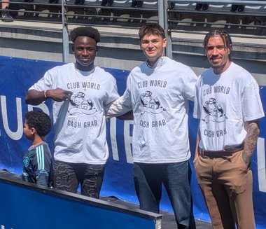Jucătorii echipei Seattle Sounders cer o „parte echitabilă” din premiul în bani de la Cupa Mondială a Cluburilor. Le pune piedici acordul colectiv de muncă din MLS