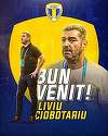 Superliga: Liviu Ciobotariu este noul antrenor al echipei Petrolul Ploieşti