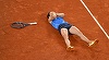 Magie la Paris: Lois Boisson, beneficiară de wild card, a surprins-o pe Andreeva, numărul 6 mondial, şi s-a calificat în semifinale la Roland Garros