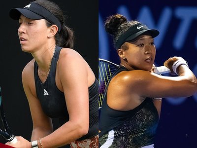 Tenis: Jessica Pegula şi Naomi Osaka se retrag din turneul londonez WTA de la Queen's Club