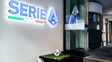Campionatul Italiei, Serie A, va începe noul sezon pe 24 august