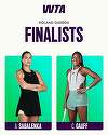UPDATE - Surpriza Boisson s-a oprit în semifinale. Coco Gauff este în finală la Roland Garros