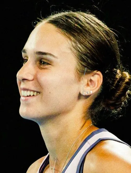 Anca Todoni, calificată în semifinale la turneul WTA125 de la Bari