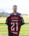Jorginho a semnat cu Flamengo, cu zece zile înainte de debutul la Cupa Mondială a Cluburilor