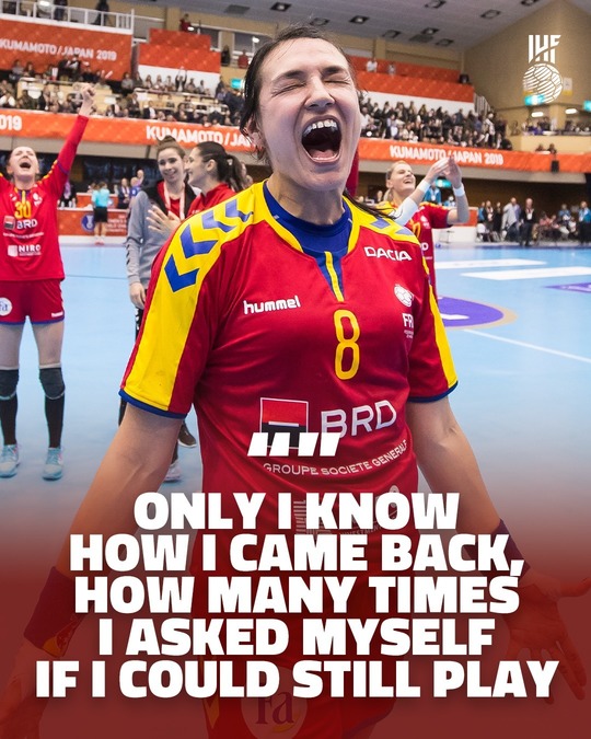 FOTO: IHF