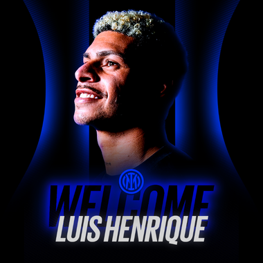 Luis Henrique, transferat de la Olympique Marseille la Inter Milano