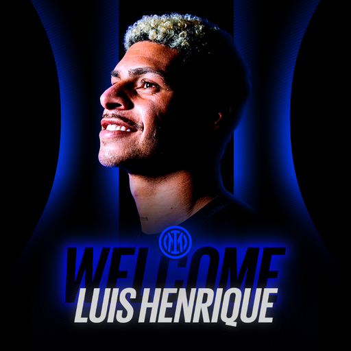 Luis Henrique, transferat de la Olympique Marseille la Inter Milano