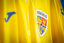 Meciul Austria-România: Mircea Lucescu - Eu sunt mulţumit de joc! Poate eu am greşit, trebuia să îi chem mai devreme în cantonament