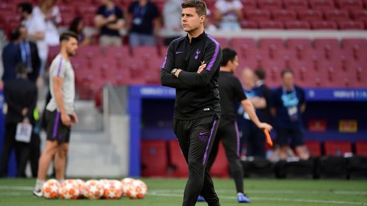 Mauricio Pochettino spune că o revenire la Tottenham este nerealistă