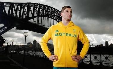Nataţie: Australianul Kyle Chalmers vrea să îşi continue cariera până la JO de la Brisbane, din 2032