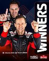 WRC: Francezul Sébastien Ogier a câştigat Raliul Sardiniei