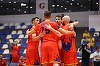 Volei masculin: România, victorie şi cu Letonia în Golden League 2025, la Mioveni