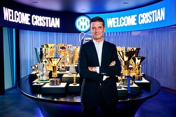 Pe urmele lui Mircea Lucescu. Cristian Chivu, românul pregătit să scrie istorie ca antrenor la finalista Ligii Campionilor