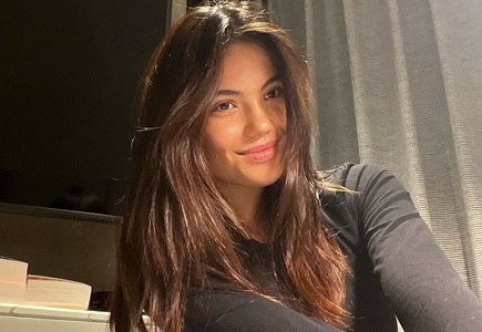 Emma Răducanu spune că este precaută atunci când iese în oraş, după calvarul cu hărţuitorul din Dubai