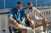 Khvitcha Kvaratskhelia, victima unui furt în timpul vacanţei la Cannes. S-au furat mai multe bijuterii
