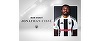 Jonathan Cisse va evolua la Universitatea Cluj