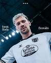Portarul Ionuţ Radu a semnat cu Celta Vigo
