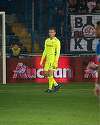 Superliga: Portarul Adnan Golubovic pleacă de la Dinamo