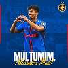 UPDATE - FCSB anunţă transferul lui Alexandru Musi la Dinamo. Dennis Politic vine la campioana României