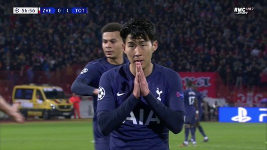 Două persoane au fost inculpate pentru şantajarea lui Son Heung-min, căpitanul naţionalei Coreei de Sud
