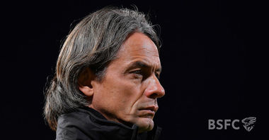 Filippo Inzaghi va prelua echipa Palermo, din Serie B