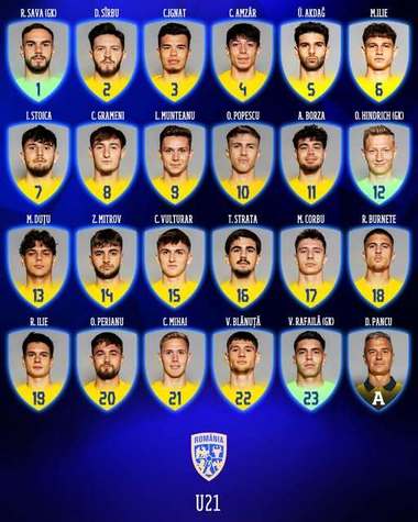 UPDATE - Naţionala de tineret a României a fost învinsă de Italia, scor 1-0, la meciul de debut de la CE U21 / Louis Munteanu a ratat un penalti