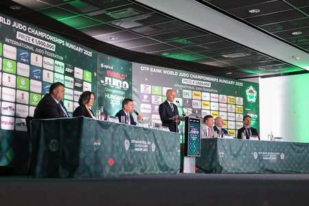 Judo: Ucraina boicotează Campionatul Mondial după ce sportivii din Belarus au primit permisiunea de a concura