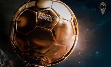 Nominalizările pentru Balonul de Aur vor fi anunţate la 7 august