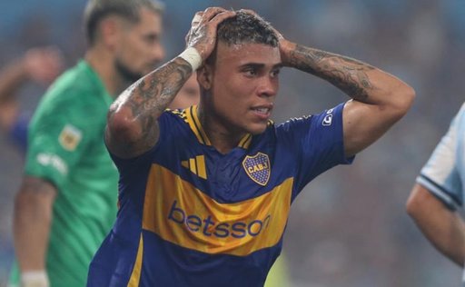 Ayrton Costa (Boca Juniors) nu a primit viză pentru SUA şi ratează Cupa Mondială a Cluburilor