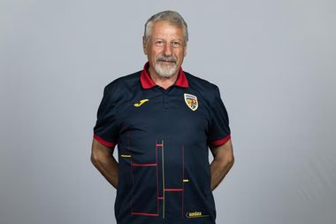 Euro U19: România a învins Muntenegru în minutele de prelungire, scor 2-1