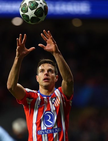 Cesar Azpilicueta (Atletico Madrid): Ciocnirile de la Los Angeles nu au avut deocamdată niciun impact asupra noastră