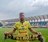 Chică-Roşă a semnat cu FC Petrolul Ploieşti