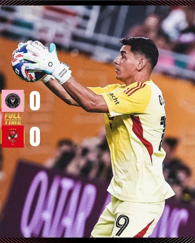 Remiză între Inter Miami şi Al Ahly, în meciul de debut al Cupei Mondiale a Cluburilor