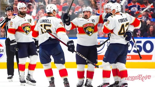 Hochei pe gheaţă: Florida Panthers a învins formaţia Edmonton Oilers, scor 5-2, în meciul 5 al finalei NHL