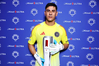 Un argentinian a fost desemnat jucătorul meciului de deschidere de la Cupa Mondială a Cluburilor. Şi nu este Messi
