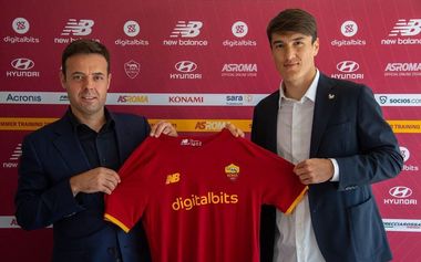 Fotbal: Eldor Shomurodov a primit o ofertă de la un club din MLS