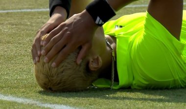 Tenis: Canadianul Gabriel Diallo a câştigat turneul ATP de la s’Hertogenbosch