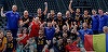Volei masculin, Golden League: A patra victorie consecutivă pentru România, 3-2 cu Croaţia