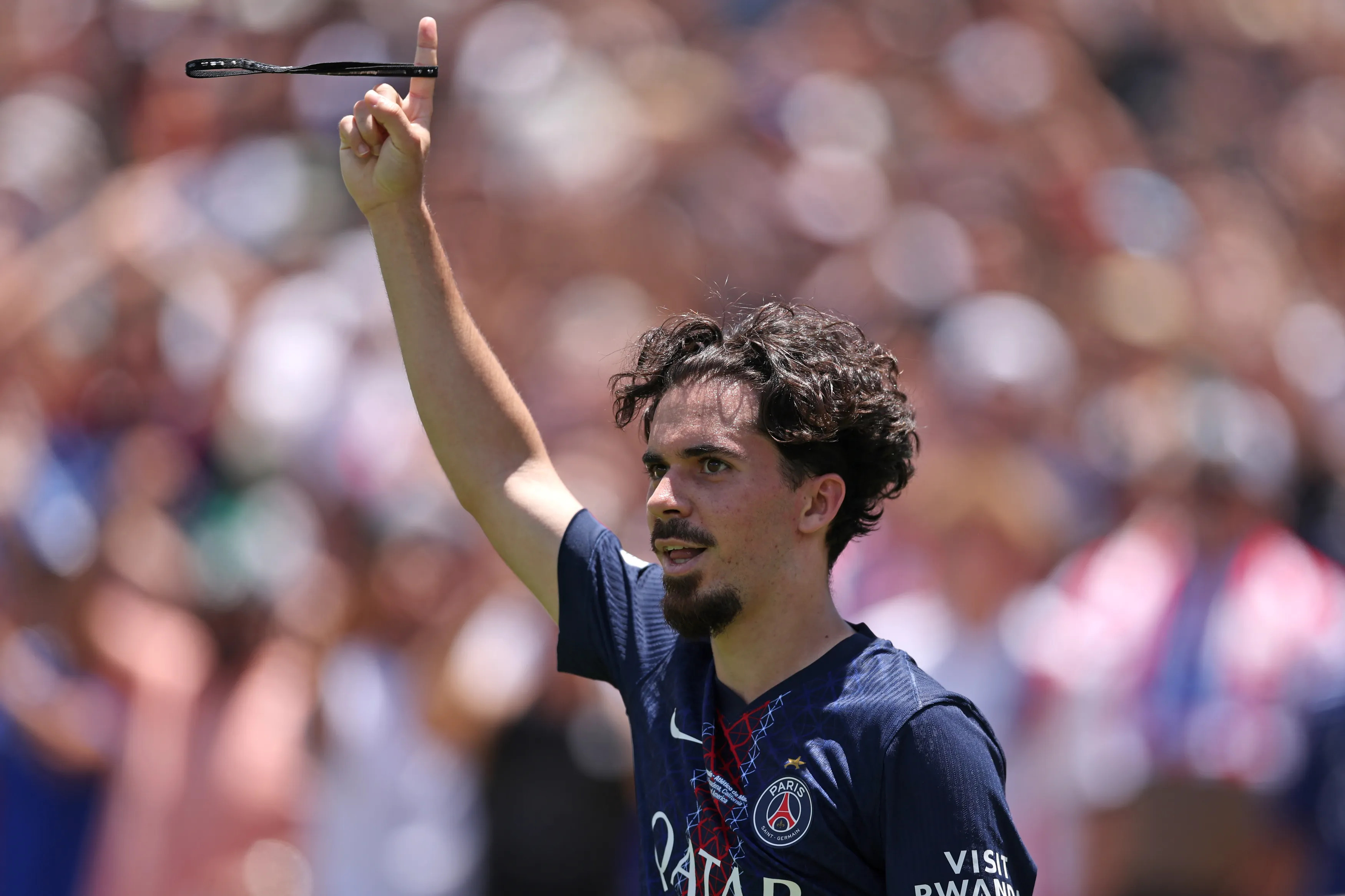Cupa Mondială a Cluburilor: PSG – Atletico Madrid 4-0 într-un meci arbitrat de Istvan Kovacs