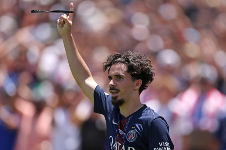 Cupa Mondială a Cluburilor: PSG – Atletico Madrid 4-0 într-un meci arbitrat de Istvan Kovacs