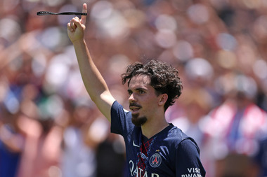 Cupa Mondială a Cluburilor: PSG – Atletico Madrid 4-0 într-un meci arbitrat de Istvan Kovacs