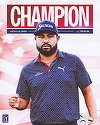 Golf: Americanul J.J. Spaun a câştigat US Open. Câţi bani a încasat