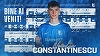 Superliga: Farul Constanţa l-a transferat pe atacantul Nicolas Constantinescu