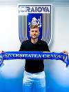 Superliga: Alex Creţu a revenit la Universitatea Craiova