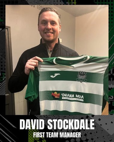 David Stockdale, fost portar în Premier League, a cumpărat un club din a 9-a divizie a Angliei unde este antrenor